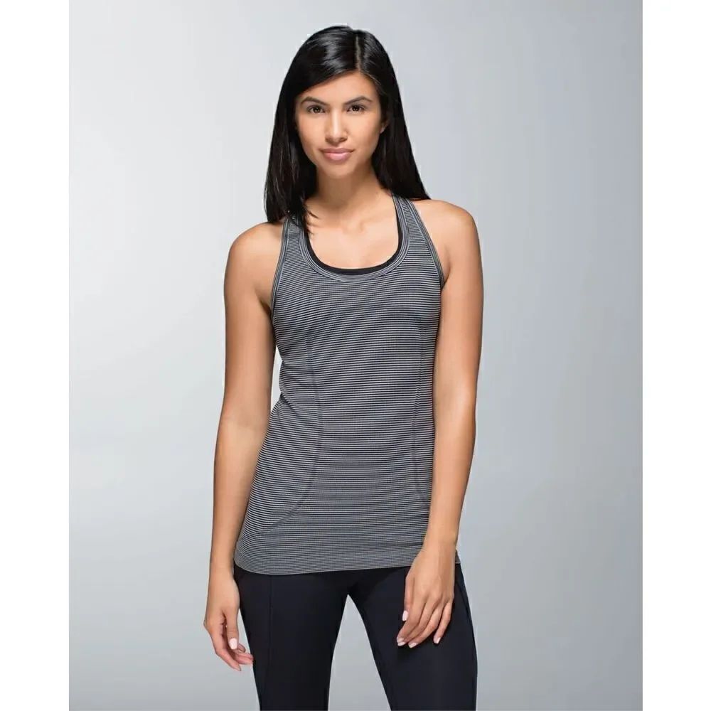 Lululemon Run: Swiftly Tech Racerback